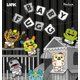 thumbnail image 5 of Harbrot 4" Fuggler Peluches, Monstruo Feo y Divertido con Dientes Humanos, Grande y a Cargo, Sonrisa Única, Juguete para Bebés y Niños, Peluche Alternativo de Colección, Rabid Rabbit Fugglers, 5 of 6