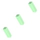 thumbnail image 3 of Jumpingount 10Pcs/Set Sanding Sponge Professional Nail Buffers Manicure Sided Art Files Double Nail Block Edge Flat Tool Polishing Type1 NO1, 3 of 6