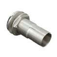 thumbnail image 3 of Seachoice Mega-Flow Dripless Stainless Thru Hull with 1-1/2" Max Thickness, 3 of 5