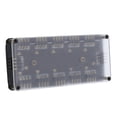 thumbnail image 3 of Hub Rgb 12v Hub Rgb 4-pin 10 Ports Hub Rgb 12v 4-pin 10 Ports Hub Rgb Contrôleur Rgb pour PC Ordinateur de Bureau Carte Mère, 3 of 8