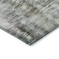 thumbnail image 4 of Addison Rugs Chantille Indoor/Outdoor Transitional Modern Taupe Washable Rectangle Rug, 3' x 5', 4 of 6