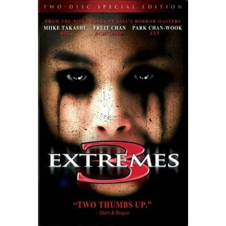 Hatchet III (Unrated Director's Cut) - Walmart.com