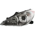 thumbnail image 3 of Garage-Pro Driver and Passenger Side Headlight for Toyota Solara SE SE Sport SLE 2004-2006 Halogen With bulb(s) Replaces# 81150AA080 81110AA080, 3 of 8