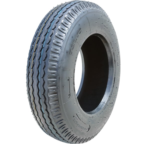 Grandforce GF704 ST8-14.5 8-14.5 G 14 Ply Trailer Tire