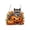 B, variant on Kiddiway Halloween Diamond Painting Pumpkin Kit - Full Drill DIY Art for Home, Spooky Halloween Crafts, Great Holiday Gift, Halloween Decor,E