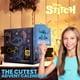 thumbnail image 5 of Calendario de Adviento Disney Stitch 2024 con papelería y accesorios, 5 of 6