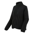thumbnail image 3 of Regatta Womens Frankie Full Zip Fleece Jacket, 3 of 7