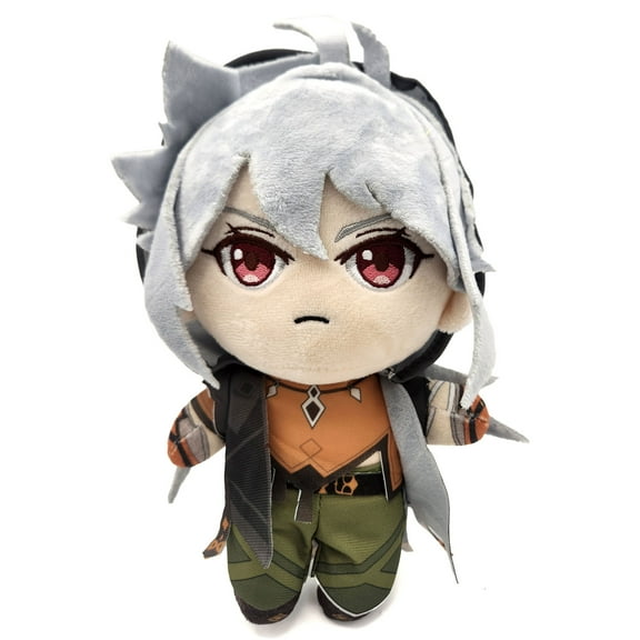 Razor - Genshin Impact 9" Plush