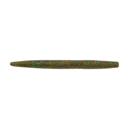 UPC: 0028632776209 | Berkley Power Bait MaxScent The General Fishing Soft Bait