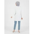 thumbnail image 4 of - Crew neck - Tunic - Refka, 4 of 5