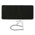 thumbnail image 1 of Grounding Mat Large Black Earthing Grounding Pad For Elderly Foot Therapy Relieving Anxiety-Discount, 1 of 5