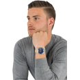 thumbnail image 5 of Yimei Reloj Para Hombres Acero Inoxidable, 5 of 5