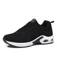 thumbnail image 1 of Women's Running Shoes Lightweight Fashion Casual Athletic Tennis Walking Sneakers, 1 of 6
