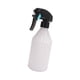 thumbnail image 4 of Botella de spray vacía, fina fina botella de agua de agua recargable de para el cabello, 4 of 8