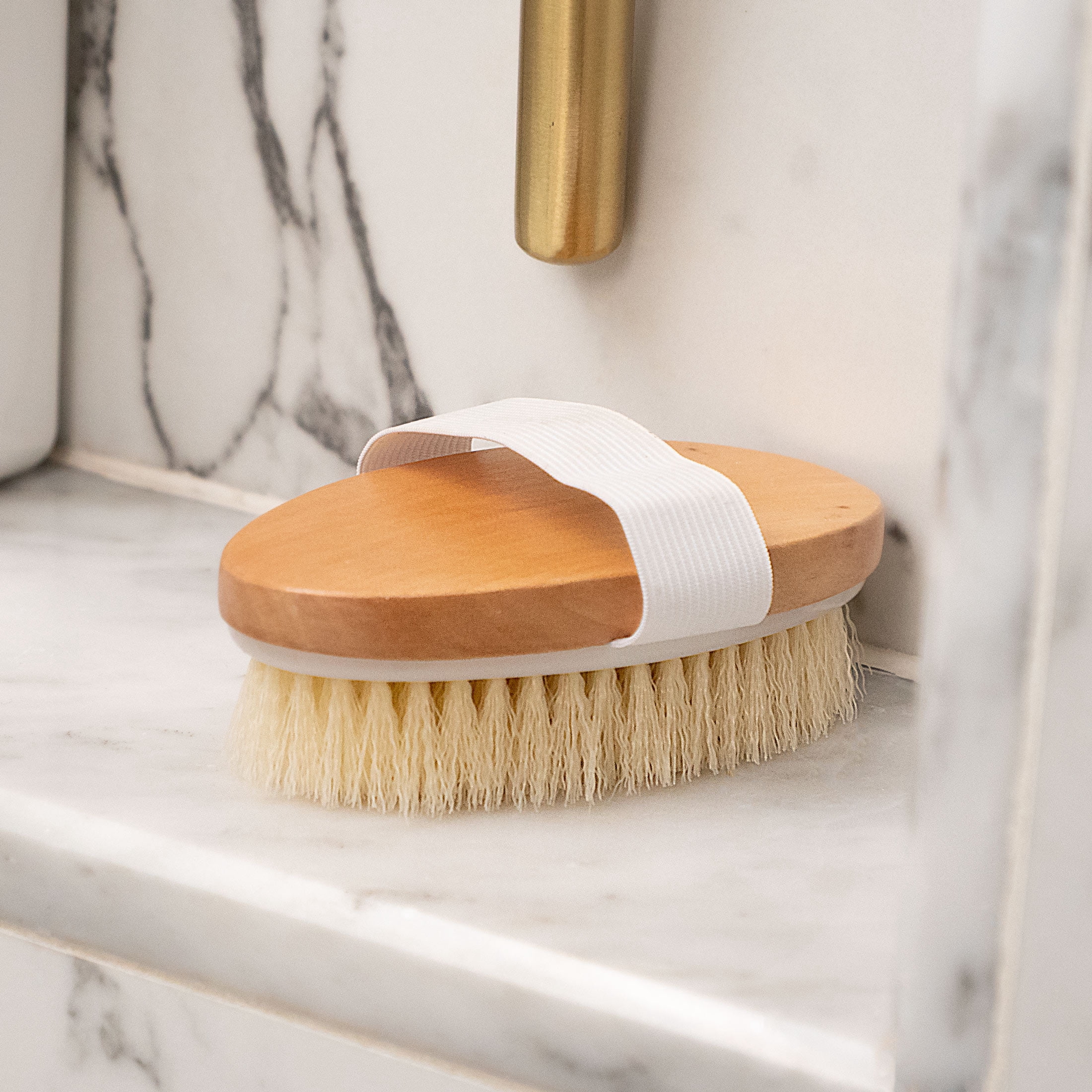 S&T INC. Exfoliating Dry Brush,