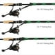 thumbnail image 4 of Fundas para Cañas de Pescar, , Fundas para Cañas de Pescar, de Trenzada Escalable con Cordón, Accesorios de Pesca., 4 of 7