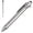 4.9'' Titanium, variant on 4.9'' Titanium Touch Screen Bolt Action Pen