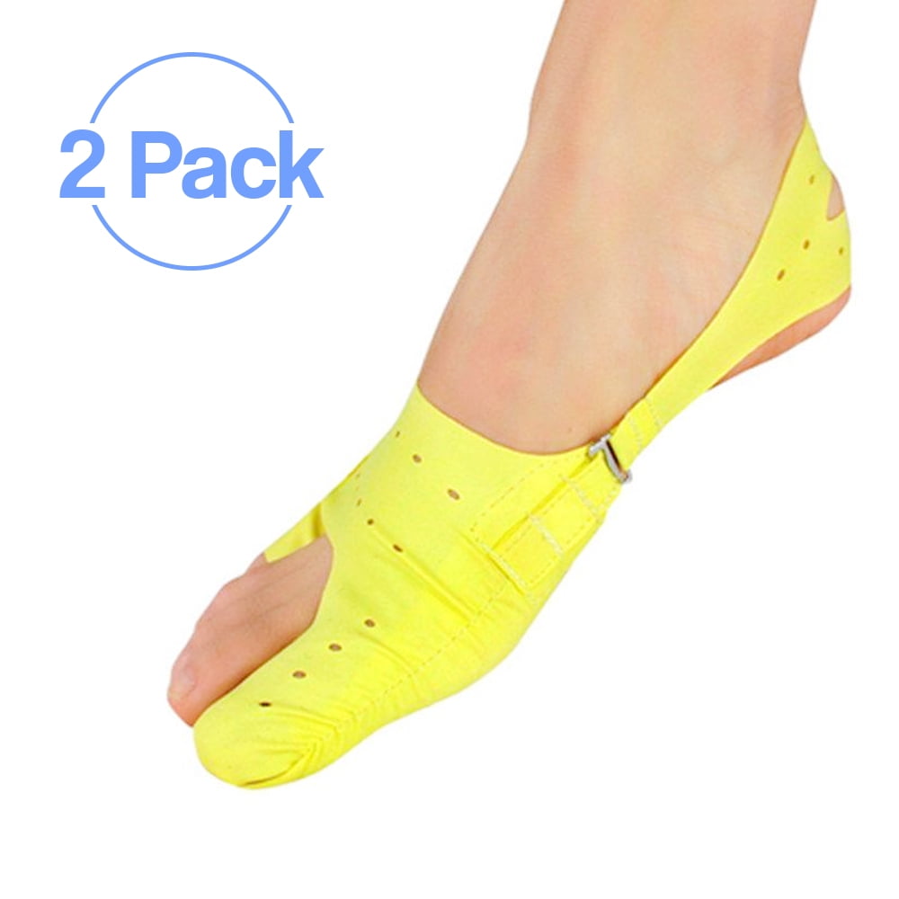Evertone Bunion Corrector Foot Sleeve Lightweight and Effective