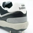 thumbnail image 3 of New Balance Ohtani Fresh Foam 574 Men's Baseball Shoes Cleat Spike Shoes L574BK1, 3 of 5