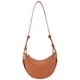 thumbnail image 5 of Bolso Sillín Hobo Informal para Mujer Media PU Gran Capacidad, 5 of 9