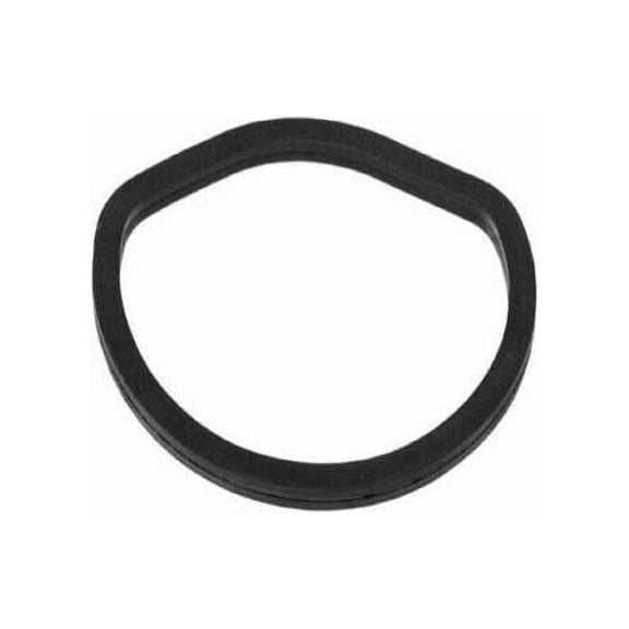 Engine Oil Filter Housing Seal - Compatible with 2002 - 2007 Mercedes-Benz ML500 2003 2004 2005 2006