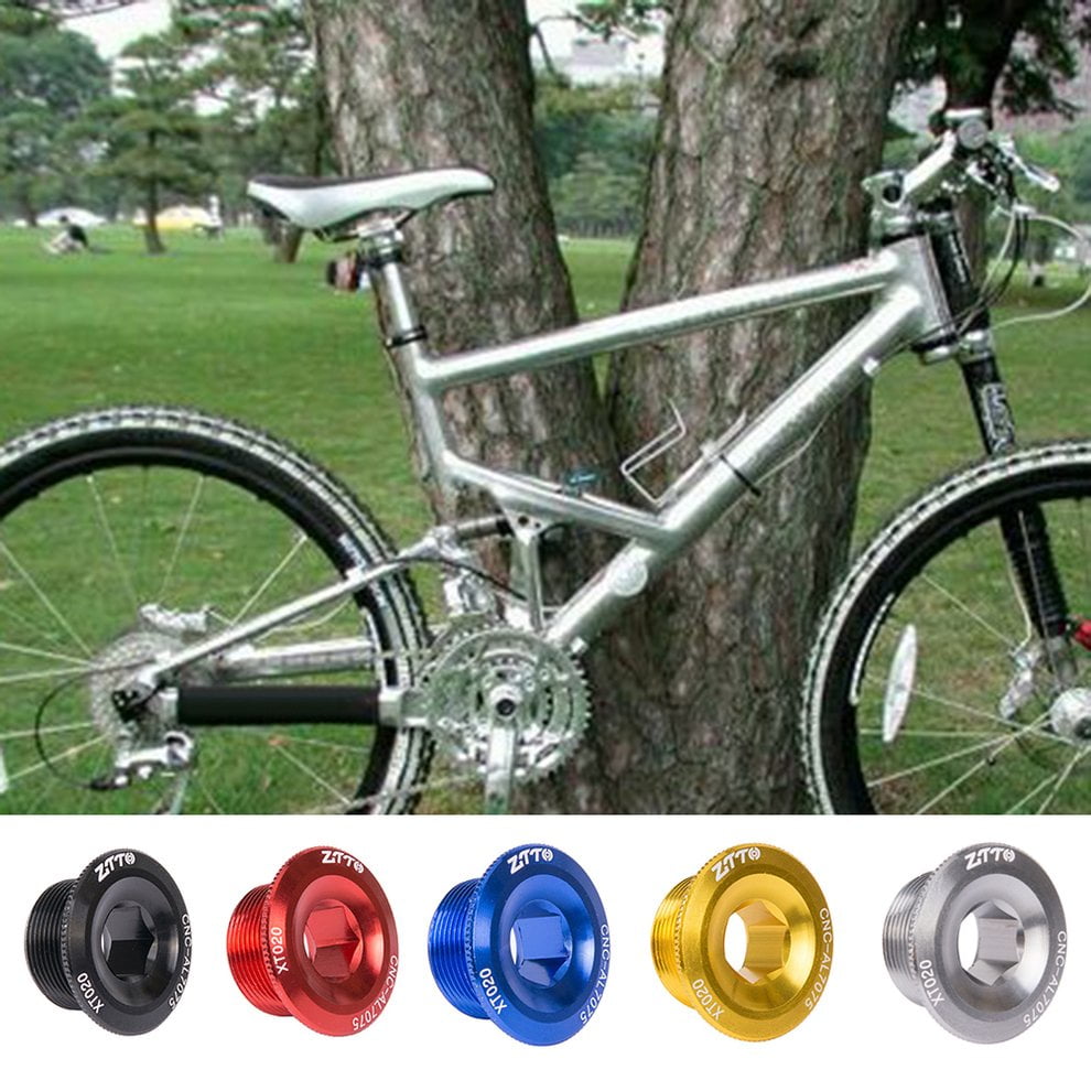 mountain bike crank arm