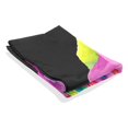 thumbnail image 3 of EREHome Rainbow Rose Home Decoration Wall Tapestry 80x60 inches, 3 of 4