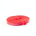 thumbnail image 3 of MAGMA 5-Pack Resistance Bands Bundle With Bag, 3 of 6