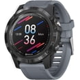 thumbnail image 1 of Zeblaze Vibe 3S HD Smart Watch 1.3-Inch TFT Screen 360360 Resolution Fitness Tracker IP67 Waterproof Sleep/Heart Rate/Monitor Multiple Message/Call/Sedentary Compatible with Android iOS, 1 of 8