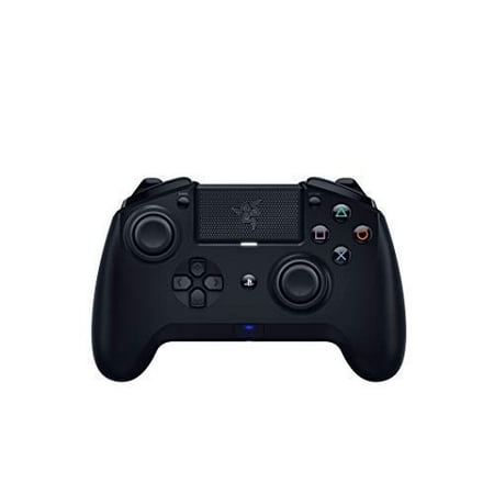 Razer Raiju Tournament Edition PS4 Gaming Controller Bluetooth &