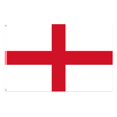 thumbnail image 1 of Kit de apoyo para aficionados Kaitiaki Inglaterra 11 piezas Mundial 2026, 1 of 9