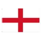 thumbnail image 1 of Kit de apoyo para aficionados Kaitiaki Inglaterra 11 piezas Mundial 2026, 1 of 9