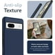 thumbnail image 5 of TUDIA Funda MergeGrip para Google Pixel 7a, de Grado Militar, de Doble Capa y Resistente, Color Azul Índigo, 5 of 7