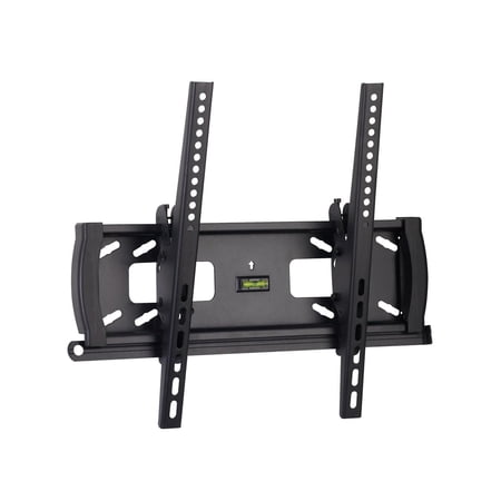 UPC: 0757901802799 | Tilting Wall Mount Bracket with Security Bracket for 32-55 inch TVs  Max 99 lbs.  UL Certified