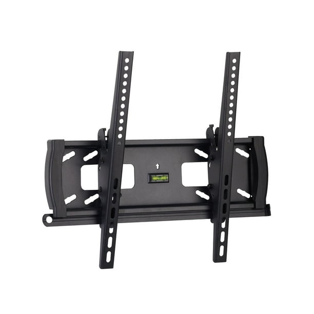 Tilting Wall Mount Bracket with Security Bracket for 3255 inch TVs