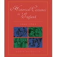 thumbnail image 1 of Pre-Owned Historical Costumes of England 1066-1968 (Paperback) 0896762181 9780896762183, 1 of 1