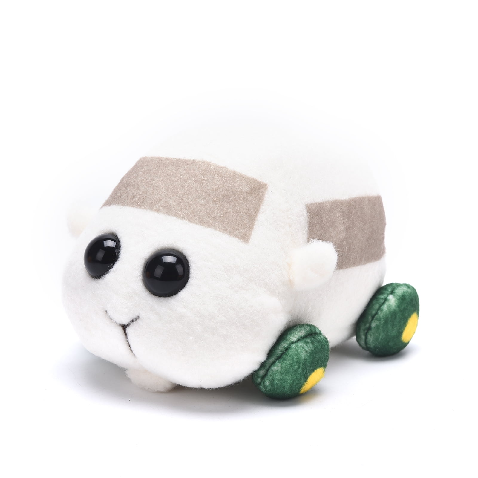 Details about   Guinea Pig Cart Doll PUI PUI Plush Toy Animal Mouse Stuffed Doll Birthday Gift0E