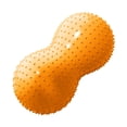 thumbnail image 1 of Pelota de equilibrio para sentarse, pelota de yoga, pelota de estabilidad para niños, fuerza central, hogar Naranja, 1 of 8