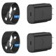 thumbnail image 1 of Cargador Ubearkk tipo C, 25 W, carga rápida, cable de 3 m para Samsung, 1 of 6