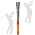 thumbnail image 1 of 2023-sport Golf Pride Club Grips Mcc Plus 6 Multi Compound Grip Standard, 1 of 1