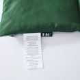 thumbnail image 2 of HIG Juego de Edredón Twin XL de 5 Piezas, Cama Verde Reversible y Liviana con 1 Edredón, 1 Sábana Plana, 1 Sábana Ajustable, 2 Fundas de Almohada, Juego de Cama para Todas las Estaciones., 2 of 11