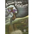 thumbnail image 1 of Pre-Owned Tales of American Folklore (Paperback) 0789152185 9780789152183, 1 of 1