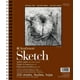 thumbnail image 1 of Cuaderno Para Bocetos Strathmore Sketch 23x30.5 Cm 118g 100h, 1 of 4