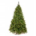 thumbnail image 1 of Vickerman A118176LED 7,5 Pi x 46 Po en Cachemire Slim LED 550WmWht, 1 of 3