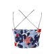 thumbnail image 5 of Blusa sin mangas con estampado de moda para mujer Tirantes Tops Pompotops lopia999477, 5 of 5