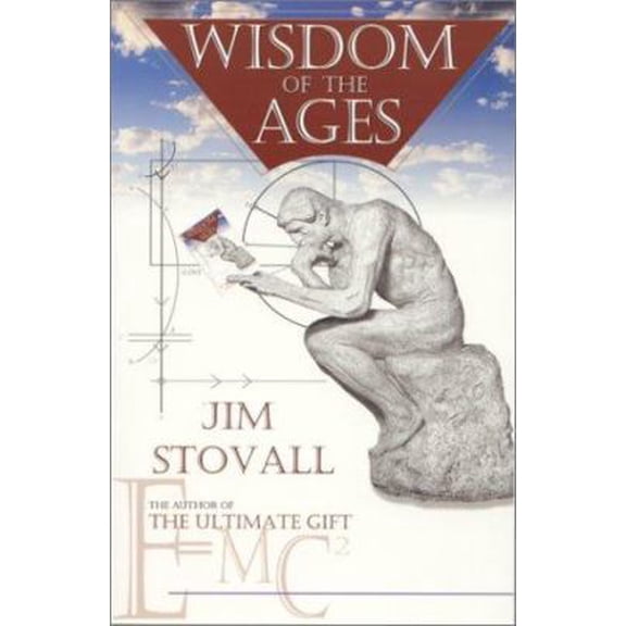 Pre-Owned Wisdom of the Ages (Paperback) 0937539538 9780937539538
