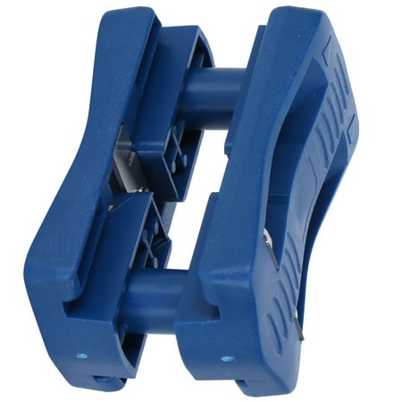 

Knifun Edge Banding Trimmer Manual Wood Banding Trimming Machine Carpentry Accessories Supply Home Improvement Edge Banding Tool