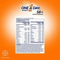 thumbnail image 3 of 2 PACK | One A Day Women's 50+ Multivitamin, 220 Tablets, 3 of 3