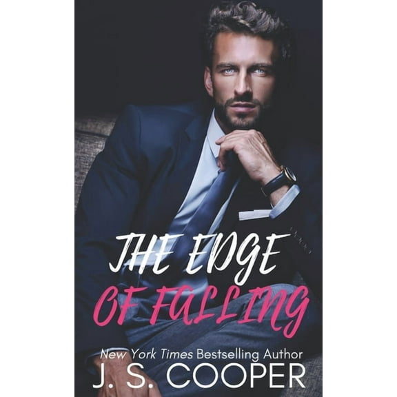 The True Love Club: The Edge of Falling (Paperback)