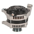 thumbnail image 2 of Bapmic 12V 136Amp Alternator For Dodge Ram 1500 Durango Dakota 4210000590, 2 of 7